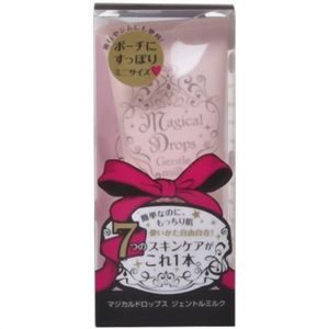 マジカルドロップス ジェントルミルク 65ml 【3セット】