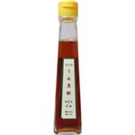 天の子 うめ黒酢 120ml 【4セット】