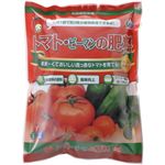 朝日工業 トマト・ピーマンの肥料 550g 【7セット】