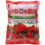 朝日工業 いちごの肥料 550g 【7セット】