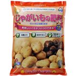 朝日工業 じゃがいもの肥料 2kg 【3セット】