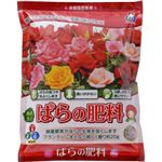 朝日工業 ばらの肥料 550g 【7セット】