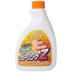 スーパーオレンジ フローリングZ つけかえ用400ml 【3セット】