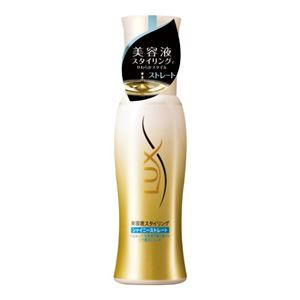 ラックス 美容液スタイリング シャイニーストレート 100ml 【5セット】