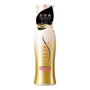 ラックス 美容液スタイリング ルースウェーブ 100ml 【5セット】