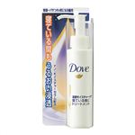 ダヴ 浸透モイスチャーケア 寝ている間にトリートメント 100ml 【Dove】 【5セット】