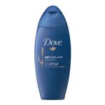 ダヴ 浸透ドライダメージケア シャンプー レギュラー 200ml 【Dove】 【9セット】