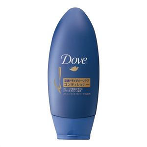 ダヴ 浸透ドライダメージケア コンディショナー レギュラー 200g 【Dove】 【9セット】