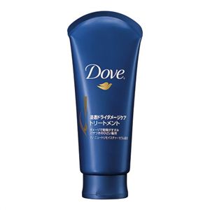 ダヴ 浸透ドライダメージケア トリートメント 180g 【Dove】 【5セット】