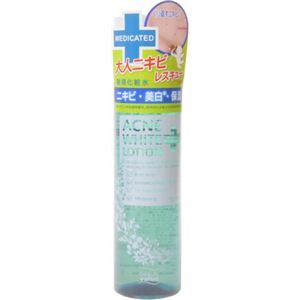 ビューティーバリュー 薬用アクネホワイトローション 150ml 【2セット】