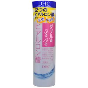 DHC ダブルモイスチュア ローション 200ml 【5セット】