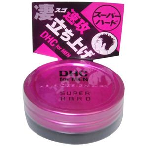 DHC ヘアデザインワックス スーパーハード 50g 【9セット】