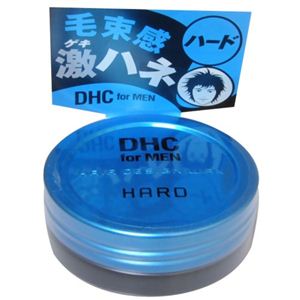 DHC ヘアデザインワックス ハード 50g 【9セット】