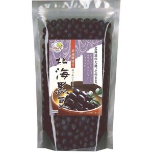 北海黒豆 250g 【18セット】