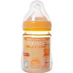 チュチュベビー 広口タイプ PPSU製 哺乳びん 160ml 【2セット】