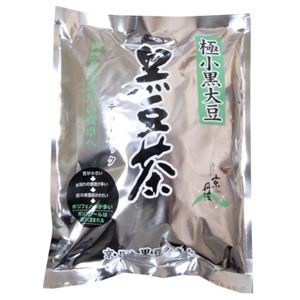 黒豆茶 ティーパック 20g*12袋 【4セット】