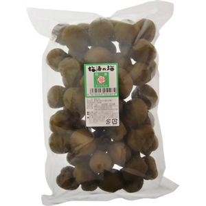 梅酒の梅 1kg 【5セット】