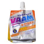 VAAM ヴァームゼリー+セラミド 180g 【20セット】