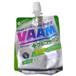 VAAM ヴァームゼリー+グルコサミン 180g 【20セット】