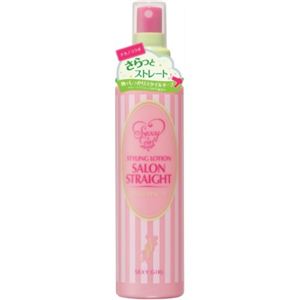 セクシーガール サロンストレート N 150ml 【2セット】