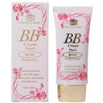 クリスチャンモード BBクリーム ローズ 50ml 【3セット】