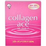 ゼリエース コラーゲンエース 1g*30本 【5セット】