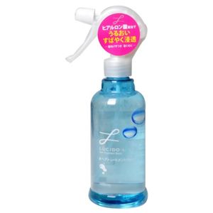 ルシードエル #ヘアトリートメントウォーター 250ml 【5セット】