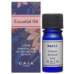 GAIA バジル 5ml 【2セット】