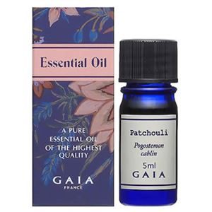 GAIA パチョリ 5ml 【2セット】