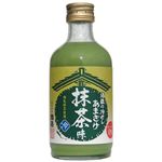 国盛 酒蔵のあまざけ抹茶味 300ml 【12セット】