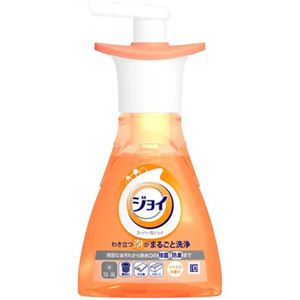 スーパー泡ジョイ 280ml 【9セット】