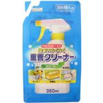 住まいらくらく重曹クリーナー 詰め替え用 350ml 【19セット】