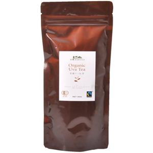 オーガニック ウバ紅茶 60g 【5セット】