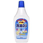 ダイヤ乳液 洗濯のり 510ml 【7セット】