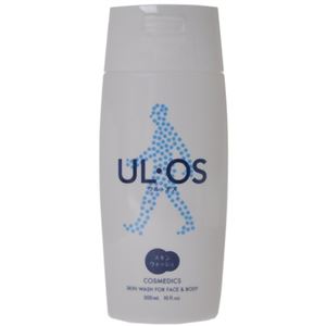 UL・OS(ウル・オス) スキンウオッシュ 300ml 【3セット】