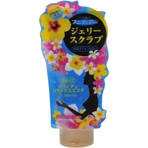 ロミマナ ジェリースクラブ 150g 【4セット】