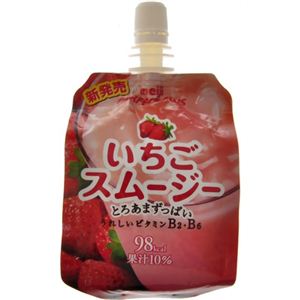 パーフェクトプラス いちごスムージー 165g 【18セット】