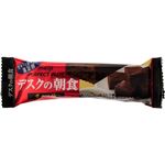 パーフェクトプラス デスクの朝食 チョコ 35g 【27セット】