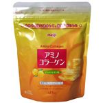 飲むコラーゲン アミノコラーゲン はちみつレモン味 120g 【3セット】 【コラーゲン飲料】