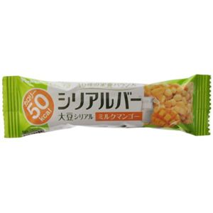 リエータ シリアルバーミルクマンゴー 15g 【25セット】