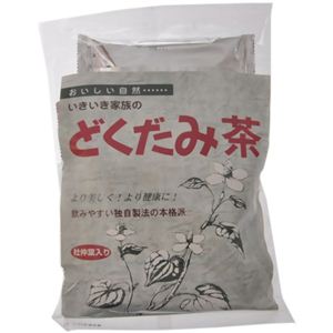 どくだみ茶 杜仲葉入り 5g*25袋 【2セット】