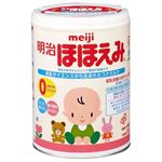 母乳サイエンスミルク 明治ほほえみ 850g 【4セット】