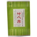 伊勢茶ひも付き テトラパック サヘホ 2g*8袋 【9セット】