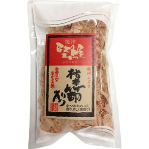 枯本節削り 46g 【6セット】