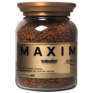 マキシム 100g 【10セット】