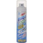 強力めがねの泡のシャンプー 70ml 【4セット】