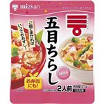 ミツカン 五目ちらしMini 127g 【27セット】