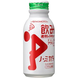 ノ・ミカタ ドリンク缶 6本入 【18セット】