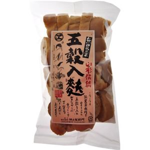 五穀入麸 40g 【24セット】