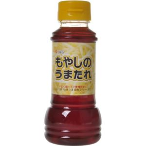 もやしのうまたれ 200ml 【18セット】